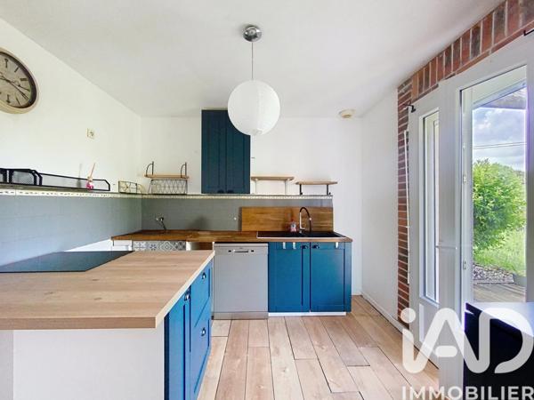 Maison à vendre 5 pièces 118 m² Grenade