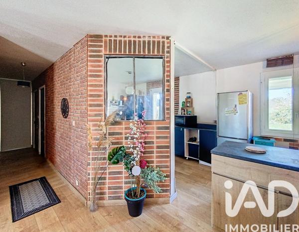Maison à vendre 5 pièces 118 m² Grenade