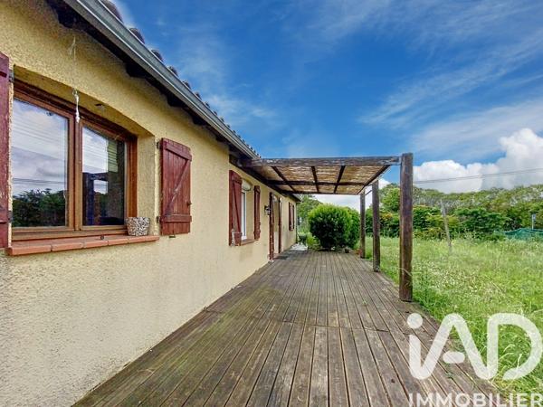 Maison à vendre 5 pièces 118 m² Grenade