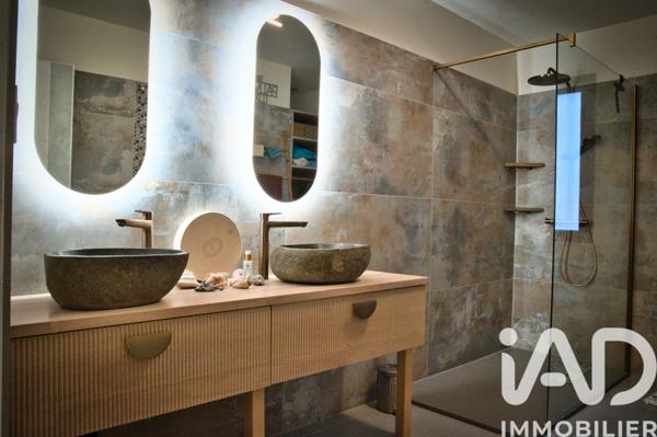 Maison à vendre 5 pièces 130 m² Uchaud