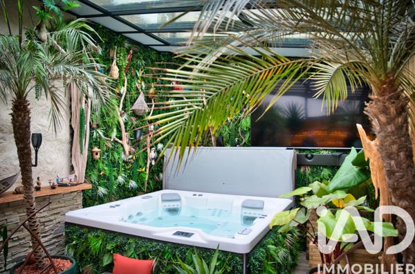 Maison à vendre 5 pièces 130 m² Uchaud