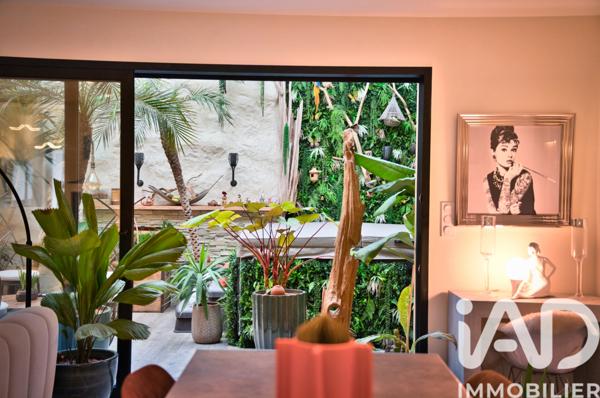 Maison à vendre 5 pièces 130 m² Uchaud