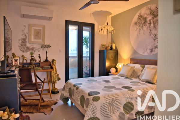 Maison à vendre 5 pièces 130 m² Uchaud