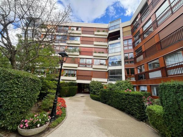 Achat - Appartement | Appartement à rénover Le Chesnay-Rocquencourt 78150 4 pièces 77 m 2