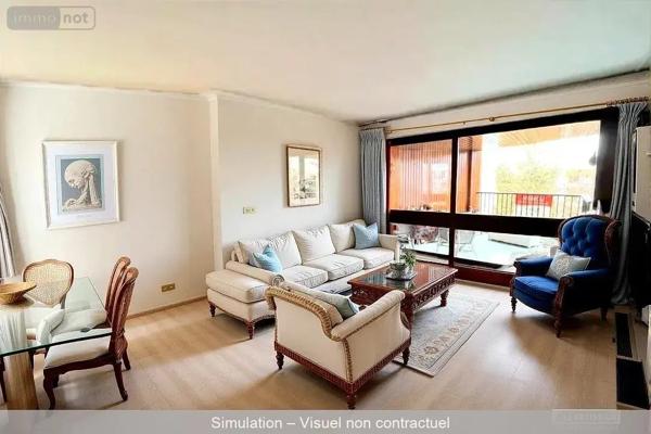 Achat - Appartement | Appartement à rénover Le Chesnay-Rocquencourt 78150 4 pièces 77 m 2