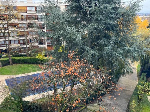 Achat - Appartement | Appartement à rénover Le Chesnay-Rocquencourt 78150 4 pièces 77 m 2
