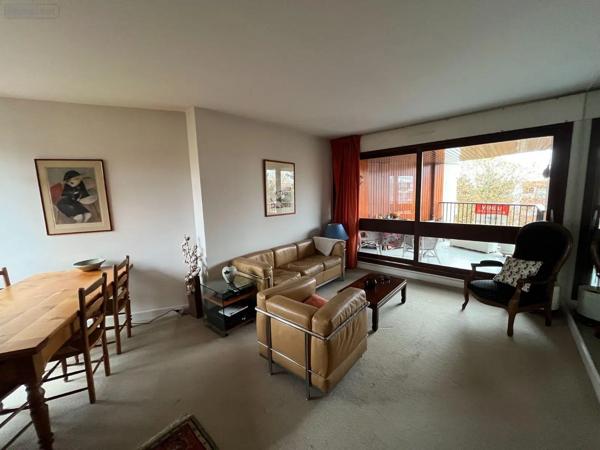 Achat - Appartement | Appartement à rénover Le Chesnay-Rocquencourt 78150 4 pièces 77 m 2