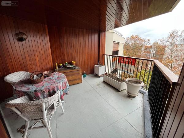 Achat - Appartement | Appartement à rénover Le Chesnay-Rocquencourt 78150 4 pièces 77 m 2