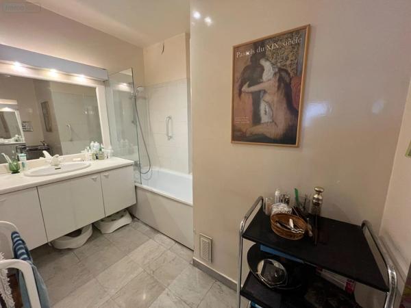 Achat - Appartement | Appartement à rénover Le Chesnay-Rocquencourt 78150 4 pièces 77 m 2