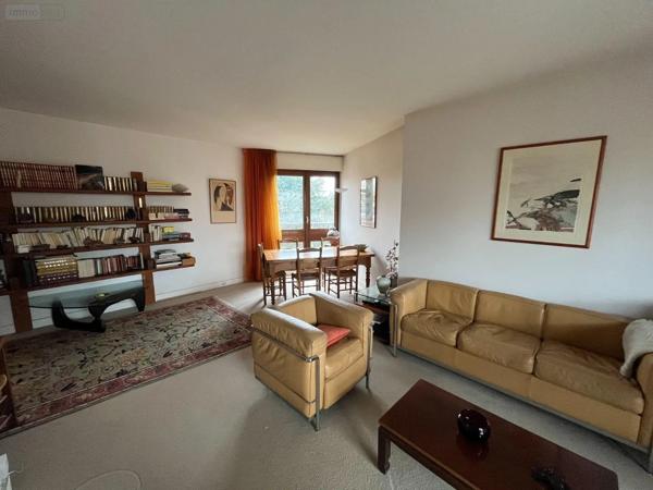 Achat - Appartement | Appartement à rénover Le Chesnay-Rocquencourt 78150 4 pièces 77 m 2
