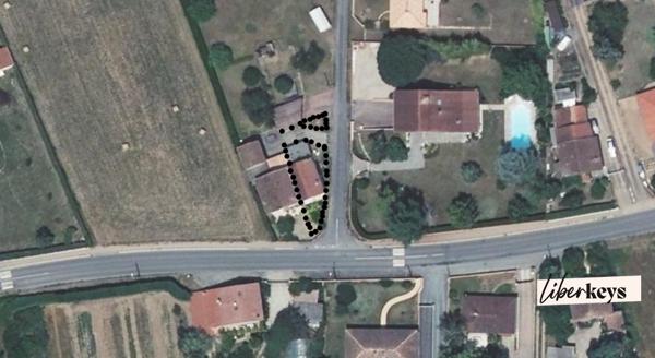 MAISON 4 PIÈCES RÉNOVÉE – 3 CHAMBRES – CLIM – DOUBLE COMPTEURS – FORT POTENTIEL