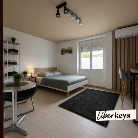 MAISON 4 PIÈCES RÉNOVÉE – 3 CHAMBRES – CLIM – DOUBLE COMPTEURS – FORT POTENTIEL