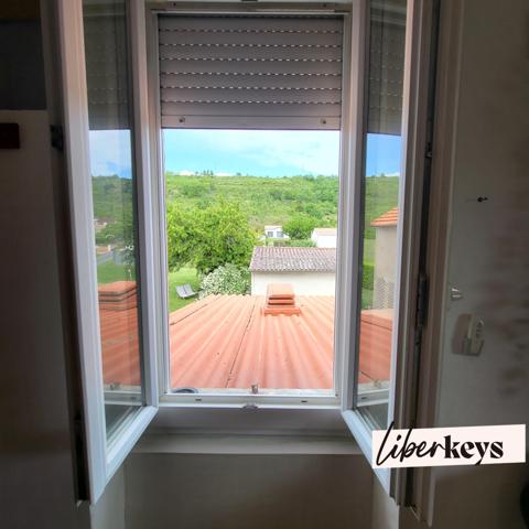 MAISON 4 PIÈCES RÉNOVÉE – 3 CHAMBRES – CLIM – DOUBLE COMPTEURS – FORT POTENTIEL