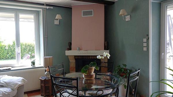 Maison Corre 7 pièce(s) 181 m2, dépendances, jardin