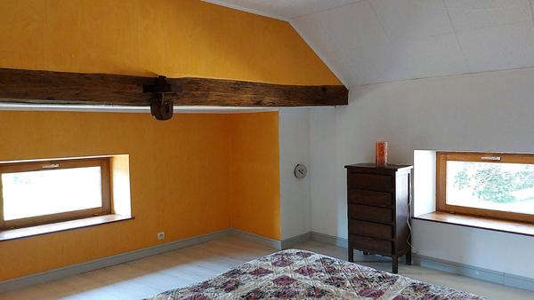 Maison Corre 7 pièce(s) 181 m2, dépendances, jardin