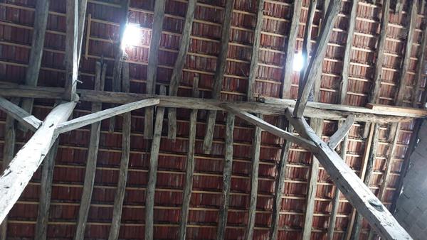 Maison Corre 7 pièce(s) 181 m2, dépendances, jardin