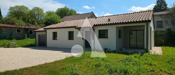 Maison 4 pièces 114.35 m2