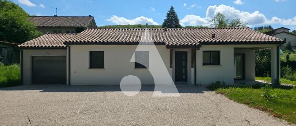 Maison 4 pièces 114.35 m2