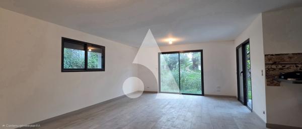 Maison 4 pièces 114.35 m2