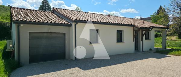 Maison 4 pièces 114.35 m2