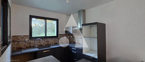 Maison 4 pièces 114.35 m2