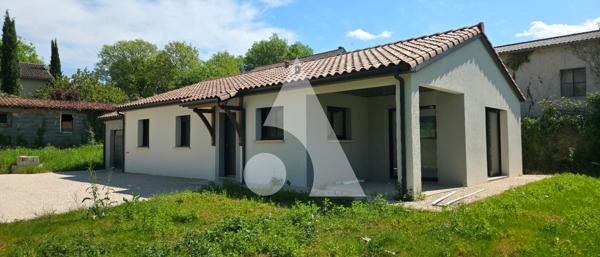 Maison 4 pièces 114.35 m2