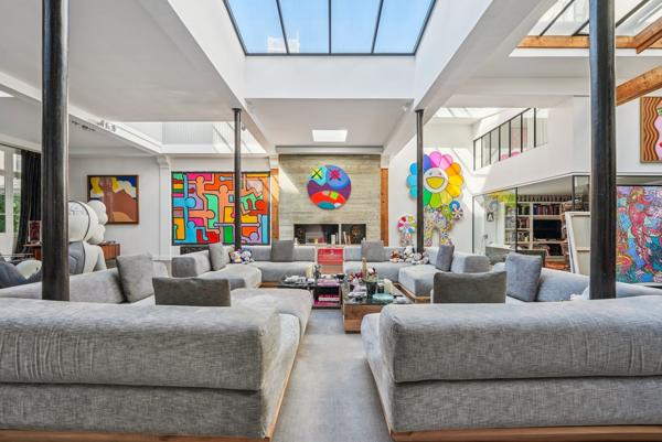 Vente Loft de luxe Paris 2 6 Pièces 483.65 m²