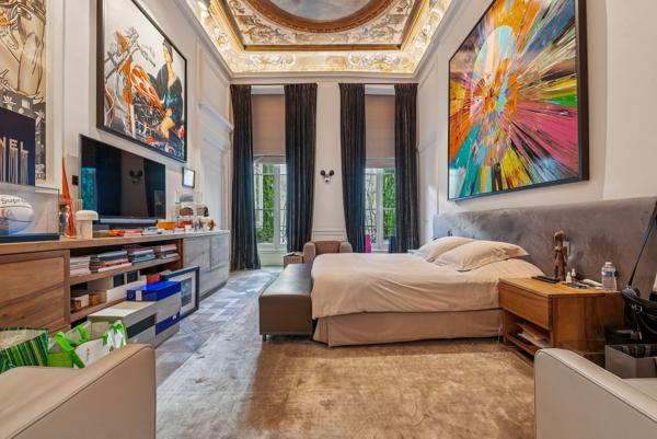 Vente Loft de luxe Paris 2 6 Pièces 483.65 m²
