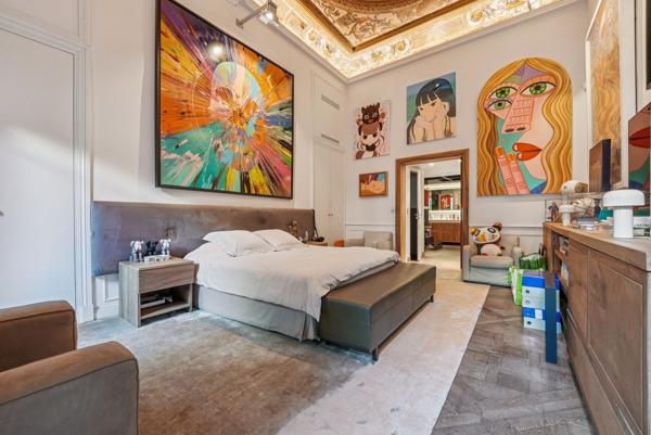 Vente Loft de luxe Paris 2 6 Pièces 483.65 m²