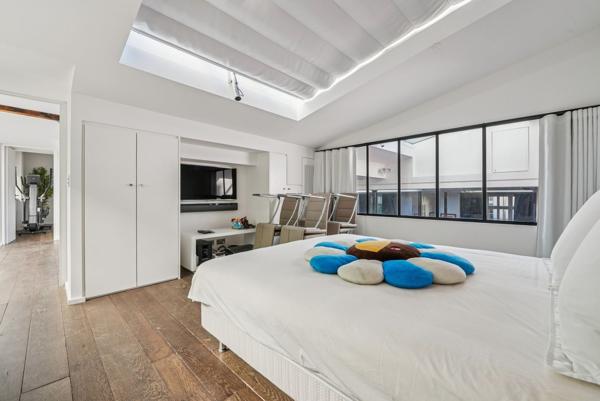 Vente Loft de luxe Paris 2 6 Pièces 483.65 m²