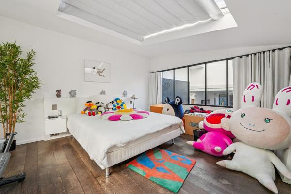 Vente Loft de luxe Paris 2 6 Pièces 483.65 m²