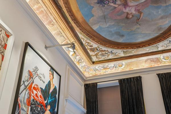 Vente Loft de luxe Paris 2 6 Pièces 483.65 m²