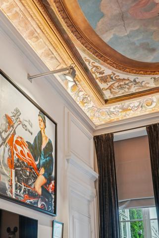 Vente Loft de luxe Paris 2 6 Pièces 483.65 m²
