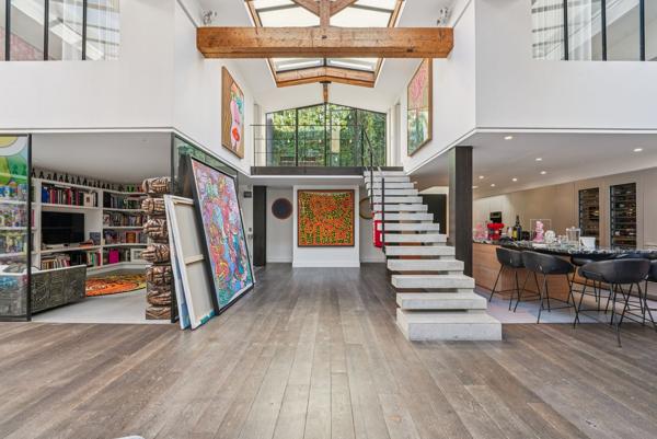 Vente Loft de luxe Paris 2 6 Pièces 483.65 m²