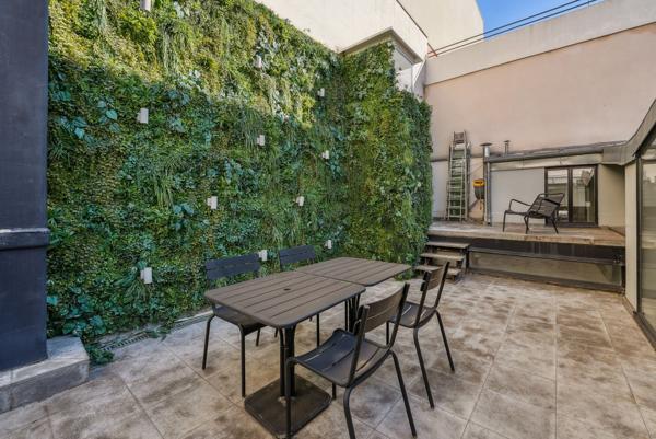 Vente Loft de luxe Paris 2 6 Pièces 483.65 m²