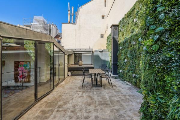 Vente Loft de luxe Paris 2 6 Pièces 483.65 m²