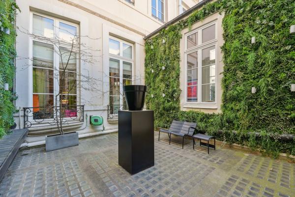 Vente Loft de luxe Paris 2 6 Pièces 483.65 m²