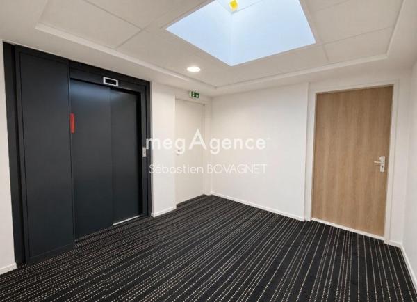 Appartement à LE MANS, 72000 - 2 pièces 45m²