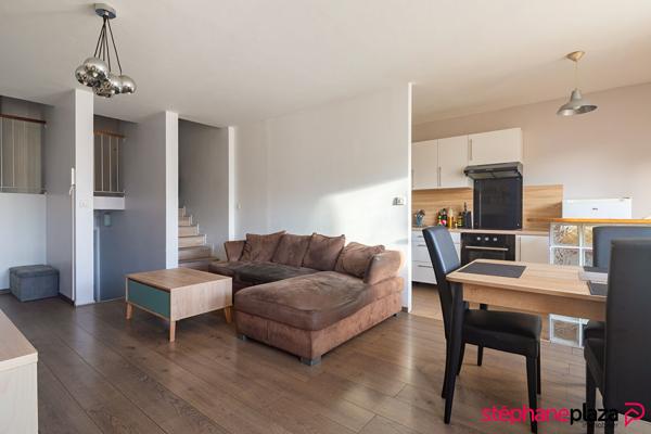Appartement 4 pièces 84 m2