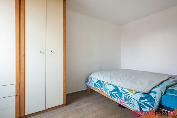 Appartement 4 pièces 84 m2