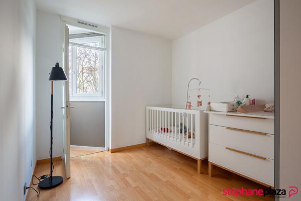 Appartement 4 pièces 84 m2