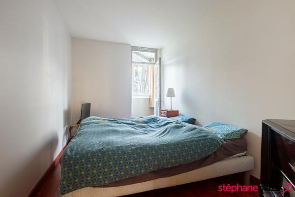 Appartement 4 pièces 84 m2