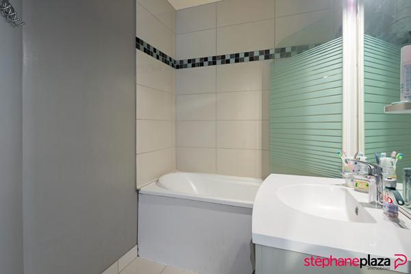 Appartement 4 pièces 84 m2
