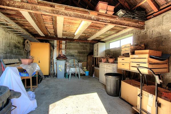Maison de village Saint-Jeoire-Prieuré 76 m2 avec jardin et garage