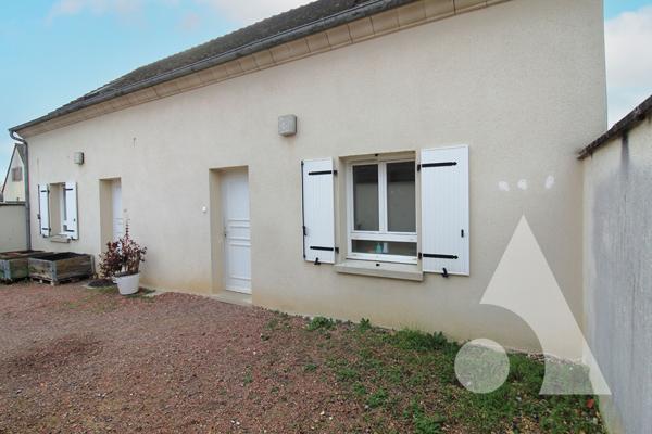 Maison 3 pièces 61 m2
