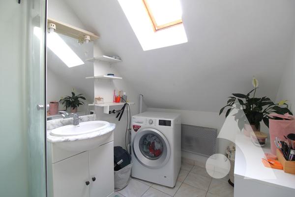 Maison 3 pièces 61 m2