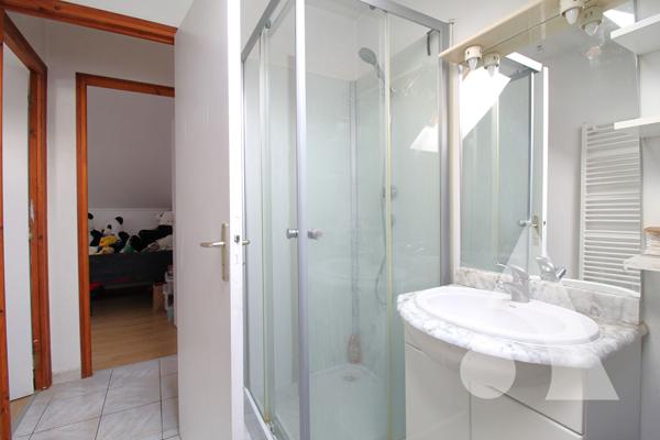 Maison 3 pièces 61 m2