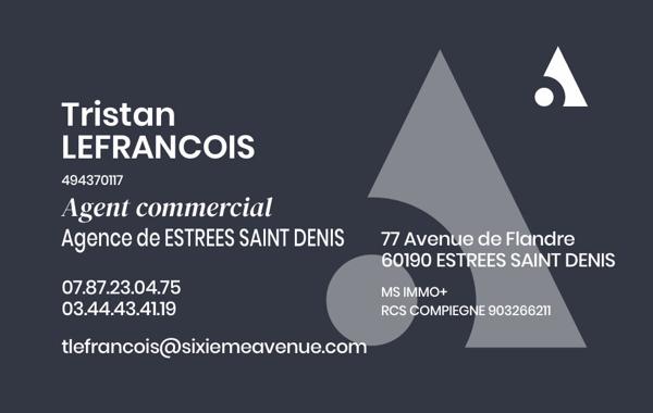 Maison 3 pièces 61 m2