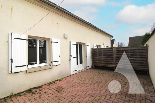 Maison 3 pièces 61 m2
