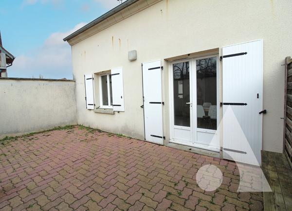 Maison 3 pièces 61 m2